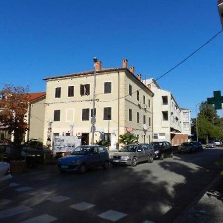 Apartments Radomir Fažana Εξωτερικό φωτογραφία