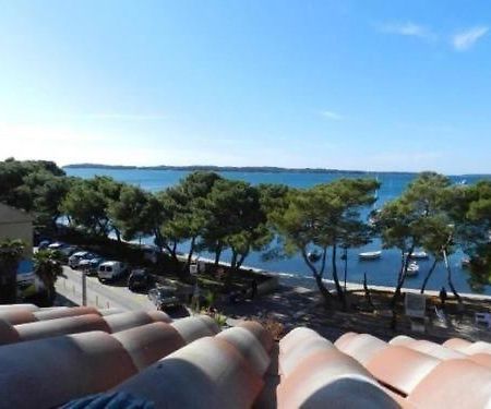 Apartments Radomir Fažana Εξωτερικό φωτογραφία