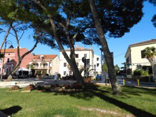 Apartments Radomir Fažana Εξωτερικό φωτογραφία