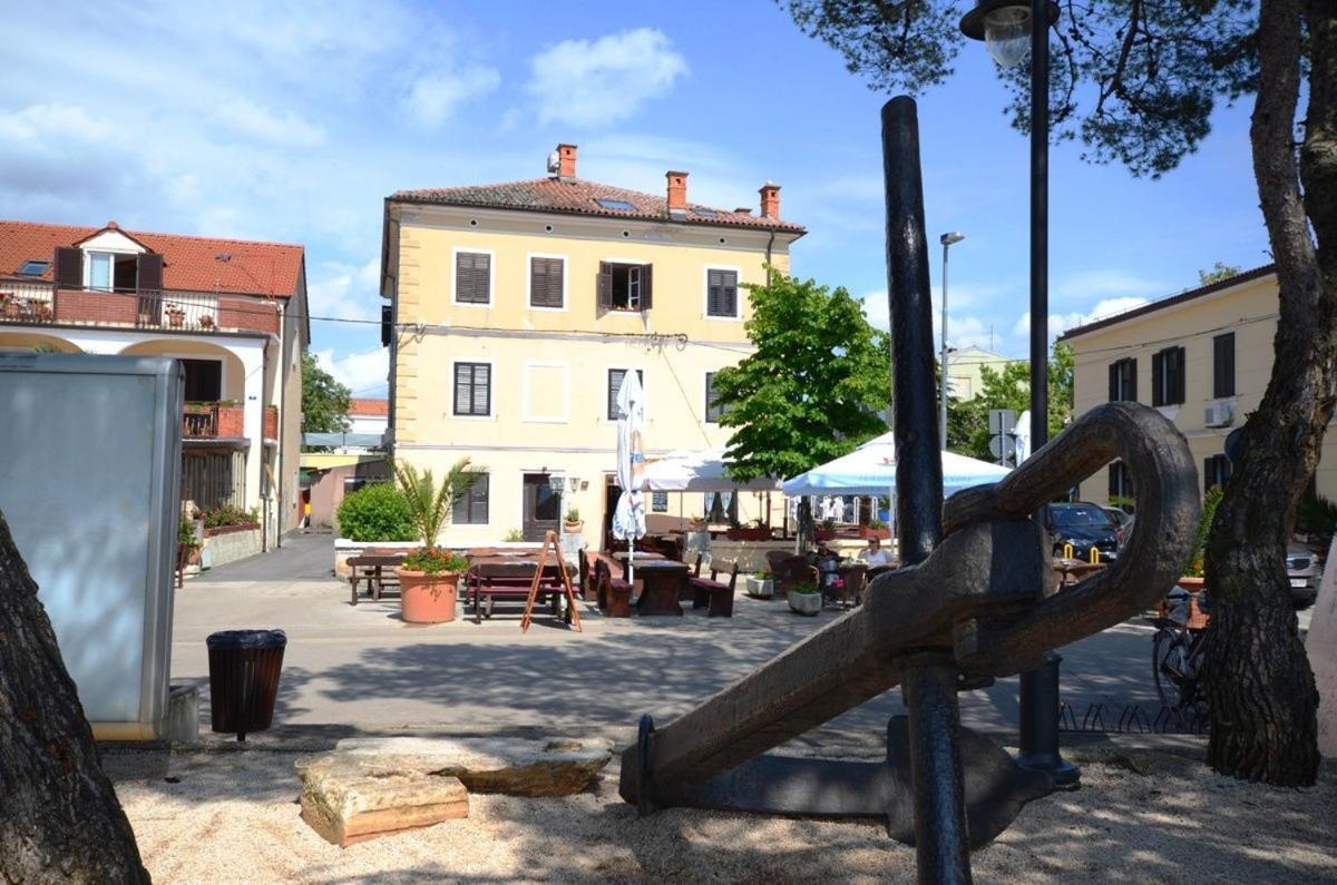 Apartments Radomir Fažana Εξωτερικό φωτογραφία