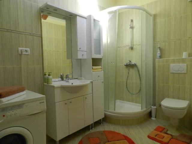 Apartments Radomir Fažana Εξωτερικό φωτογραφία