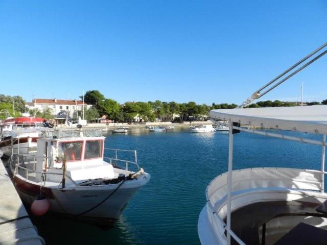 Apartments Radomir Fažana Εξωτερικό φωτογραφία