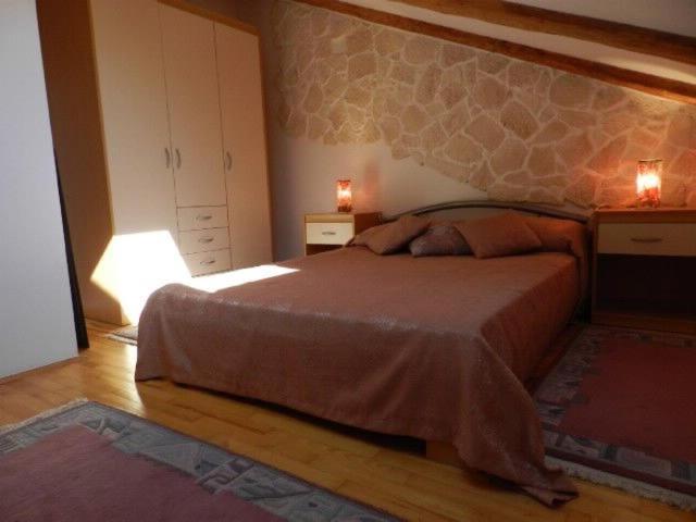Apartments Radomir Fažana Εξωτερικό φωτογραφία