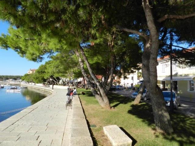 Apartments Radomir Fažana Εξωτερικό φωτογραφία