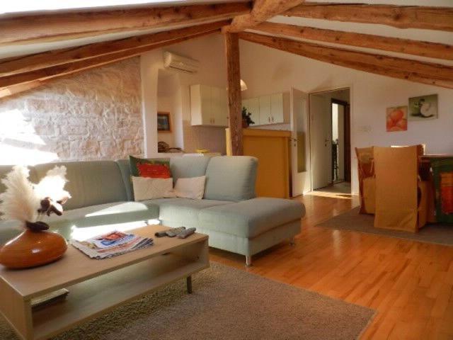 Apartments Radomir Fažana Εξωτερικό φωτογραφία