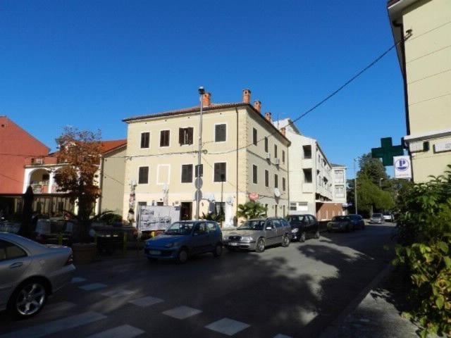 Apartments Radomir Fažana Εξωτερικό φωτογραφία
