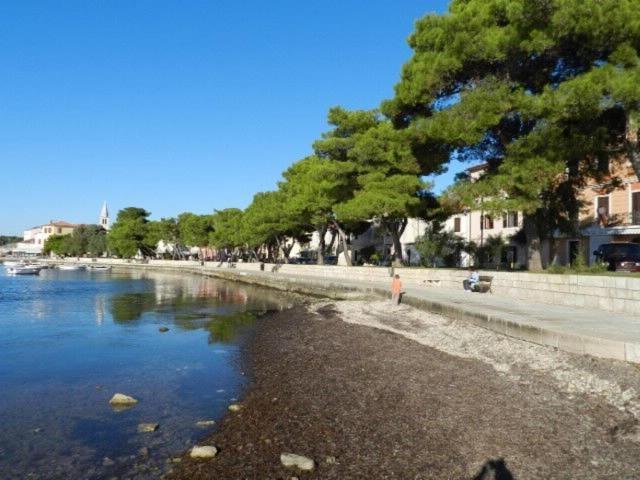 Apartments Radomir Fažana Εξωτερικό φωτογραφία