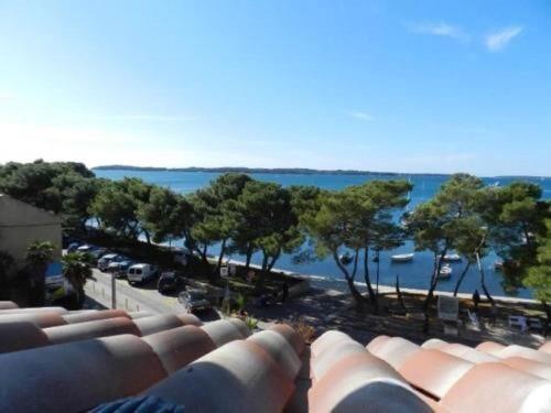 Apartments Radomir Fažana Εξωτερικό φωτογραφία